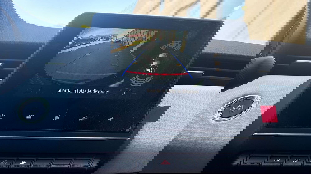 Renault Clio usata a Parma (12)