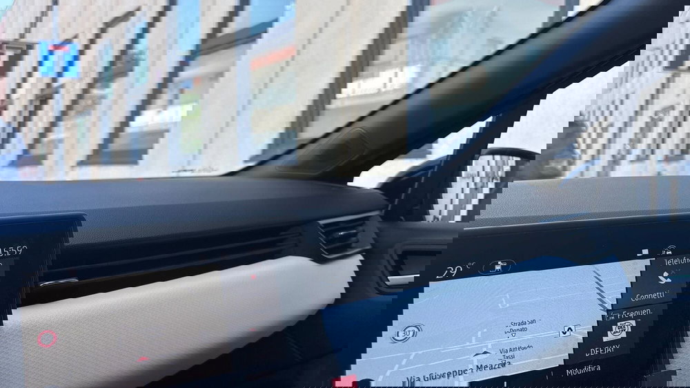 Renault Clio usata a Parma (13)