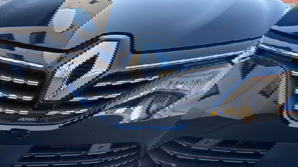 Renault Clio usata a Parma (15)