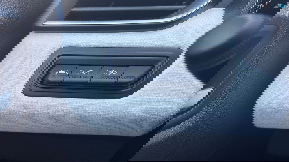 Renault Clio usata a Parma (18)