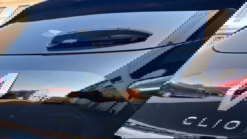 Renault Clio usata a Parma (19)