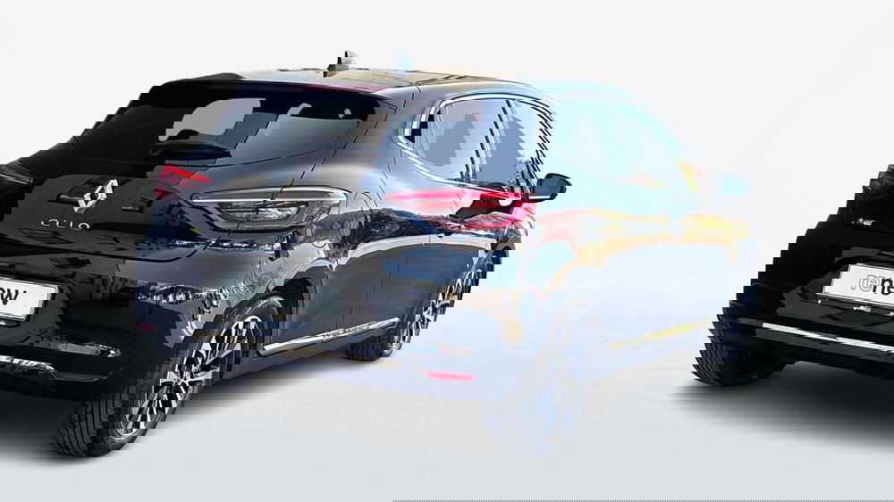 Renault Clio usata a Parma (2)