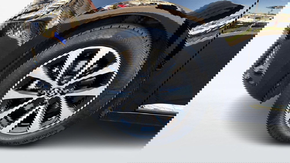 Renault Clio usata a Parma (5)