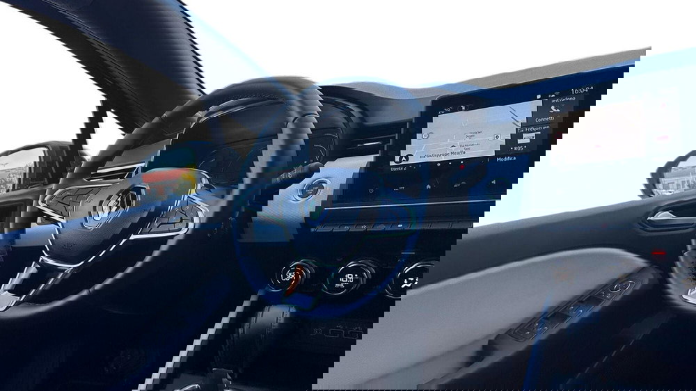 Renault Clio usata a Parma (6)