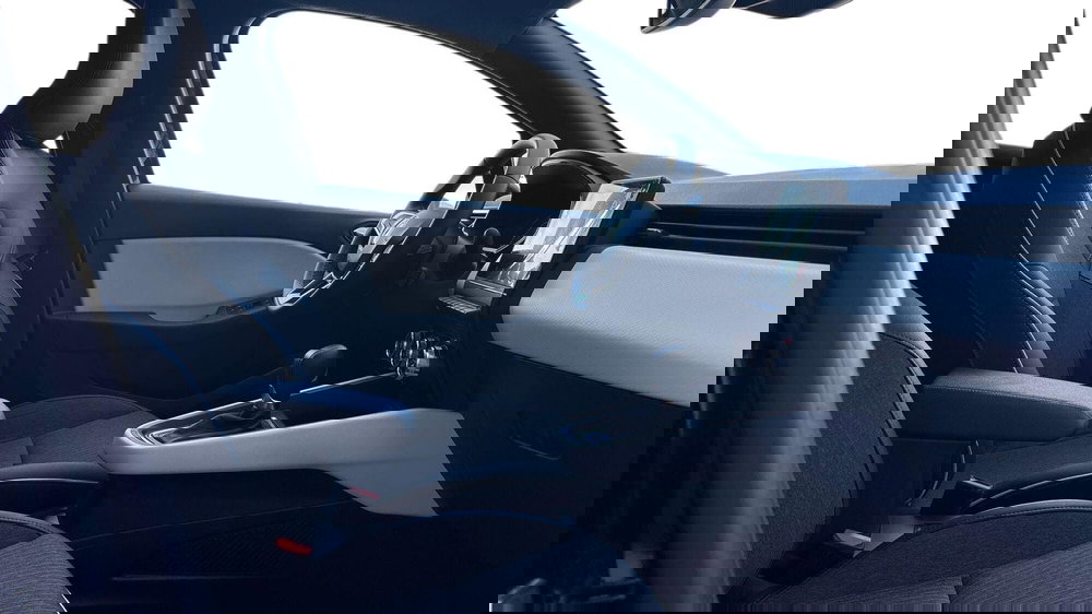 Renault Clio usata a Parma (7)