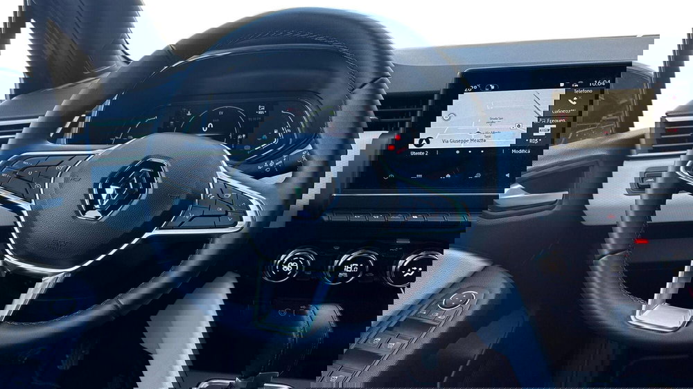 Renault Clio usata a Parma (8)