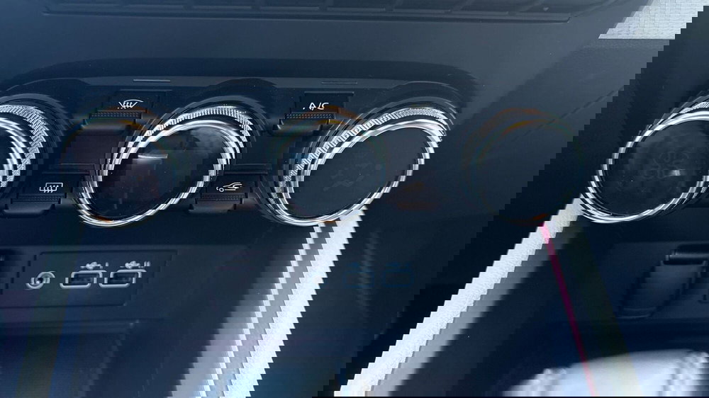 Renault Clio usata a Parma (9)