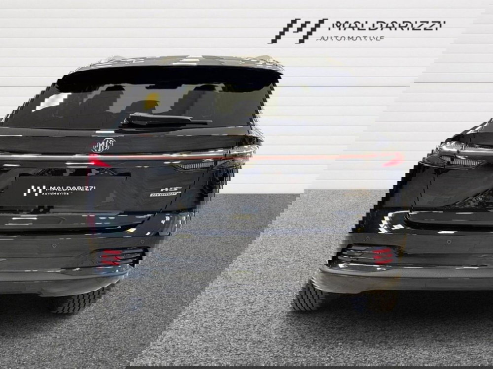 Mg HS usata a Matera (3)