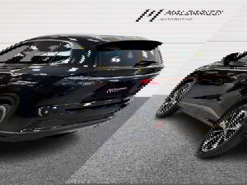 Mg HS usata a Matera (4)