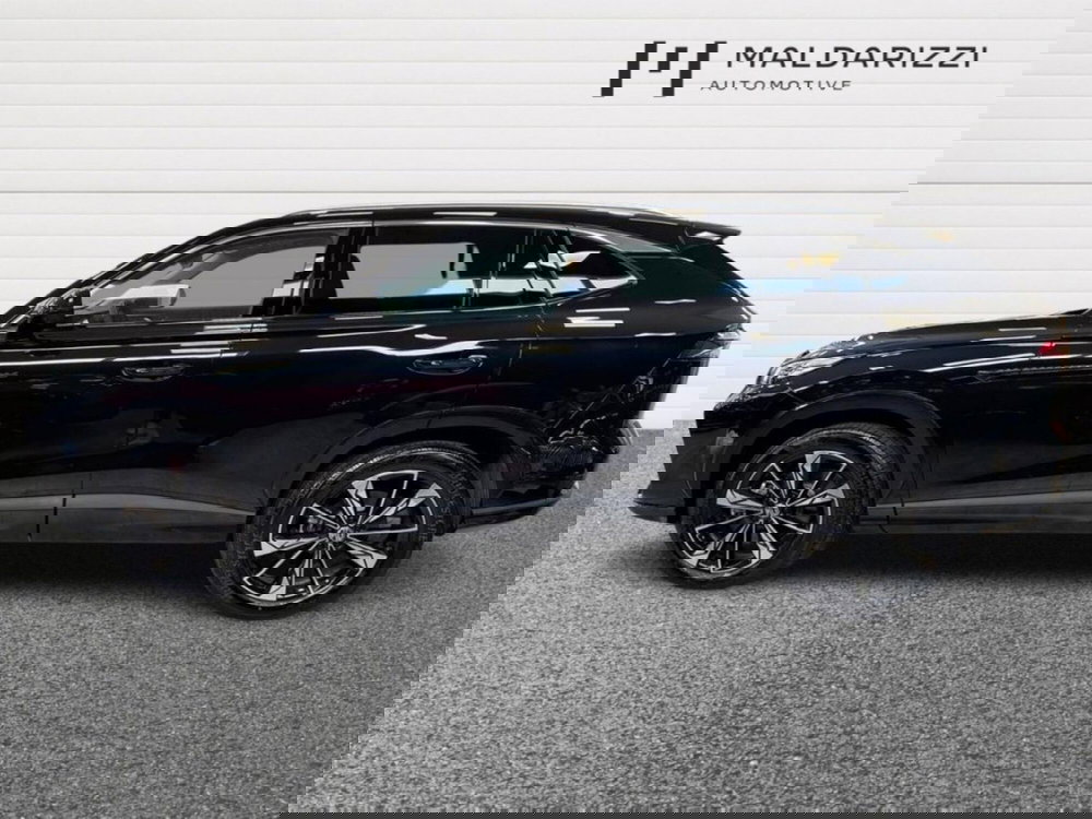 Mg HS usata a Matera (5)