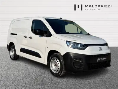 Fiat Dobl&ograve; Furgone van 1.5 bluehdi 130cv LH1 nuova a Foggia