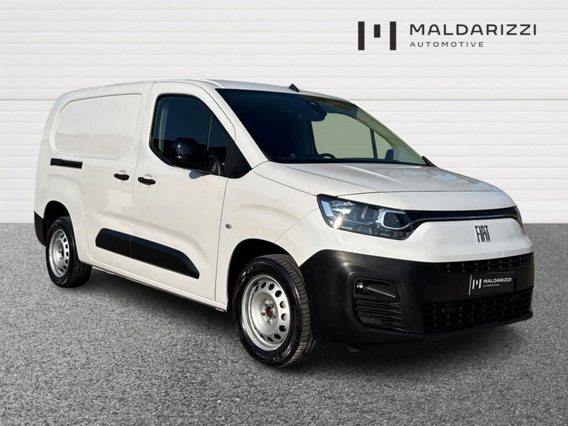 Fiat Doblò Furgone nuova a Foggia