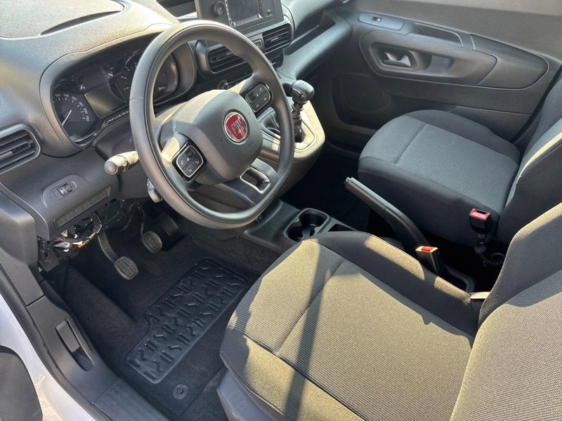 Fiat Doblò Furgone nuova a Foggia (10)