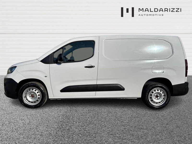 Fiat Doblò Furgone nuova a Foggia (5)