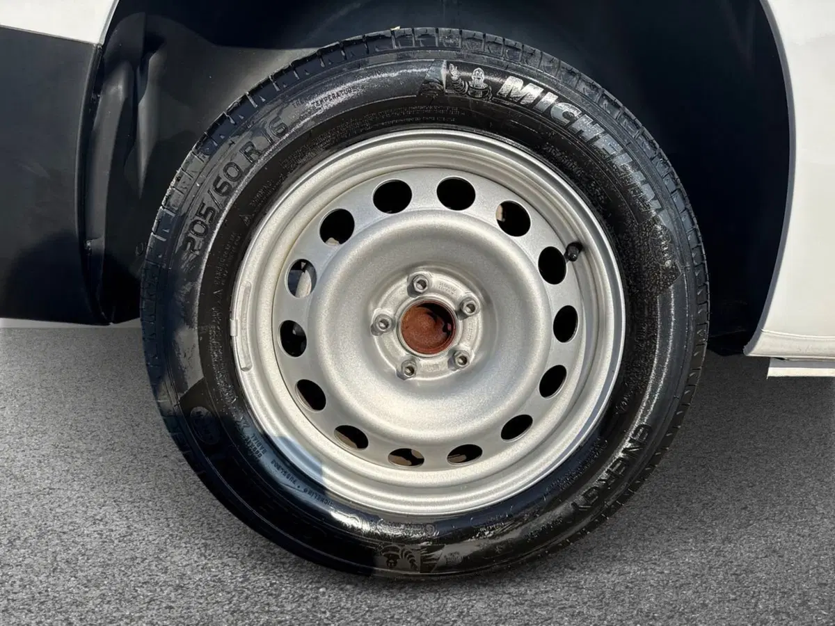 Fiat Doblò Furgone nuova a Foggia (6)