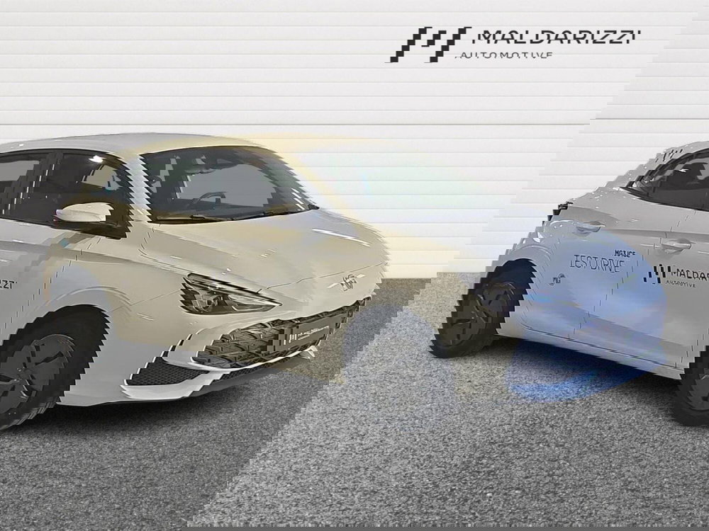 Mg MG3 nuova a Taranto