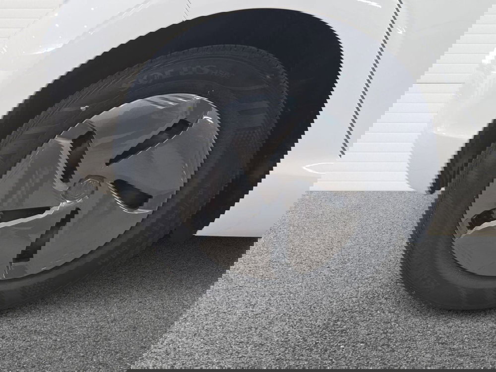 Mg MG3 nuova a Taranto (4)