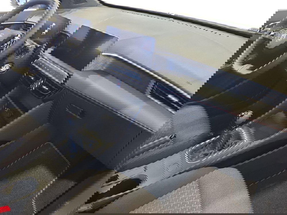 Mg MG3 nuova a Taranto (7)