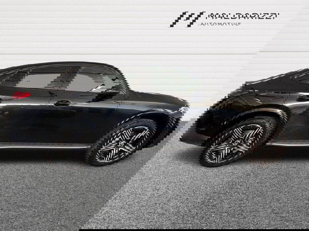 Mercedes-Benz GLC Coupé usata a Barletta-Andria-Trani (5)