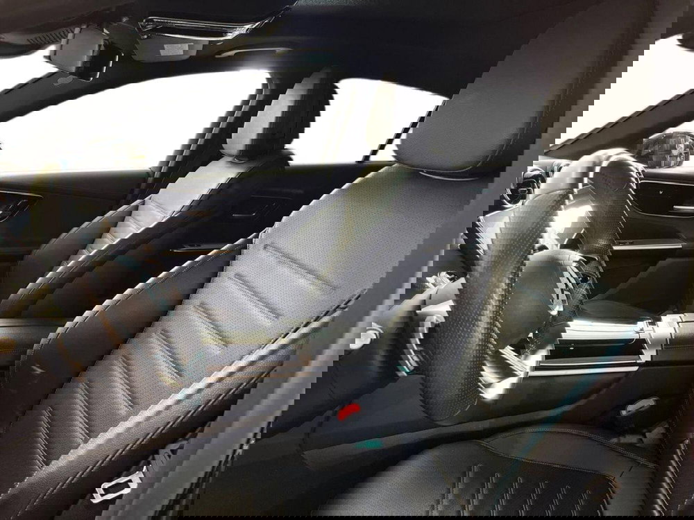 Mercedes-Benz GLC Coupé usata a Barletta-Andria-Trani (7)