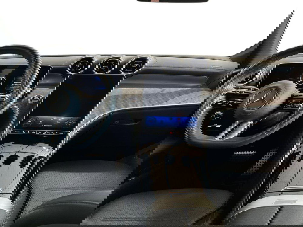 Mercedes-Benz GLC Coupé usata a Barletta-Andria-Trani (8)