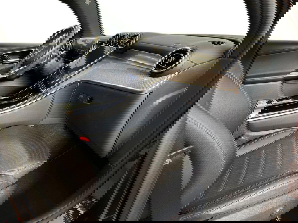 Mercedes-Benz GLC Coupé usata a Barletta-Andria-Trani (9)