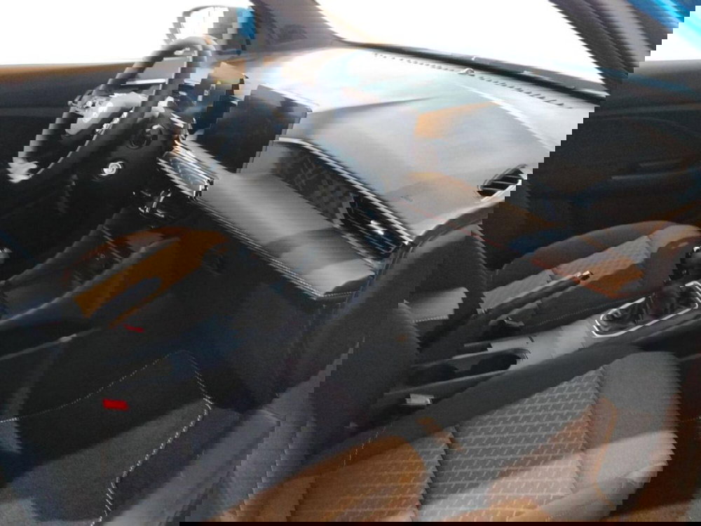 Mg MG3 usata a Matera (7)