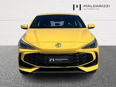 Mg MG3 1.5 Standard nuova a Bari