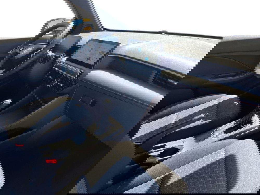 Mg MG3 nuova a Bari (5)