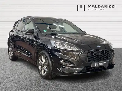 Ford Kuga 2.0 EcoBlue 120 CV aut. 2WD ST-Line X del 2023 usata a Bari