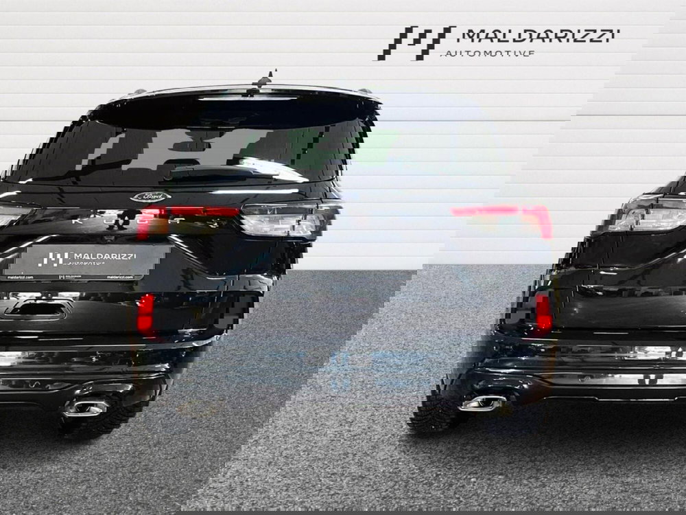 Ford Kuga usata a Bari (3)