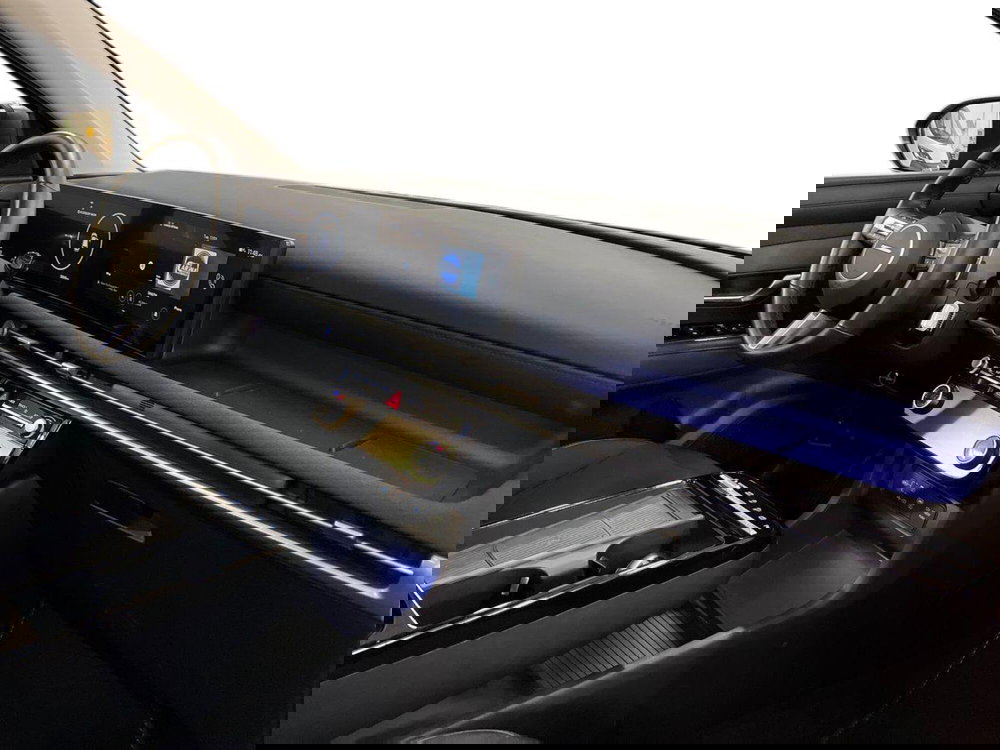 Hyundai Tucson usata a Bari (9)