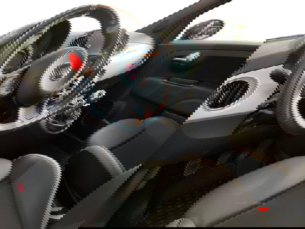 Fiat 500 usata a Bari (10)