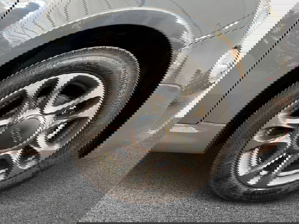 Fiat 500 usata a Bari (6)