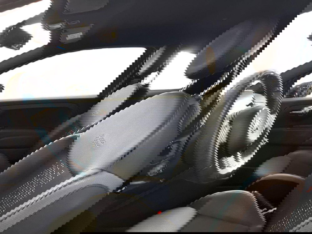 Fiat 500 usata a Bari (7)