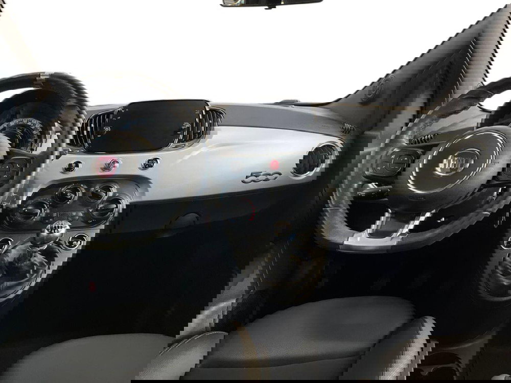 Fiat 500 usata a Bari (8)