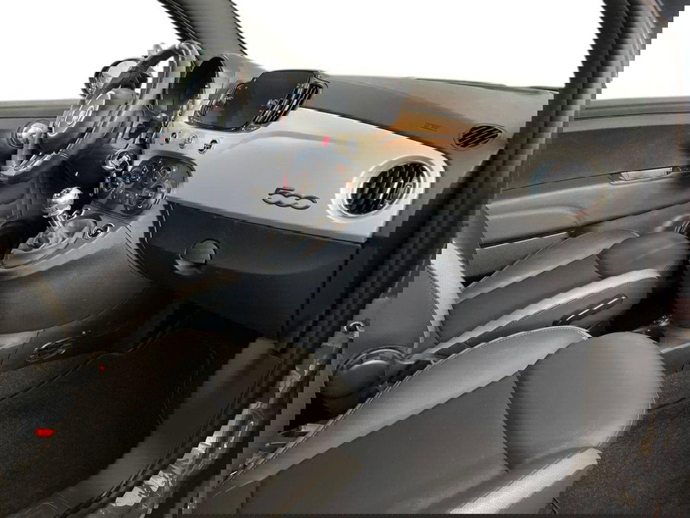 Fiat 500 usata a Bari (9)