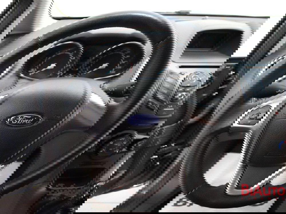 Ford Fiesta usata a Firenze (10)