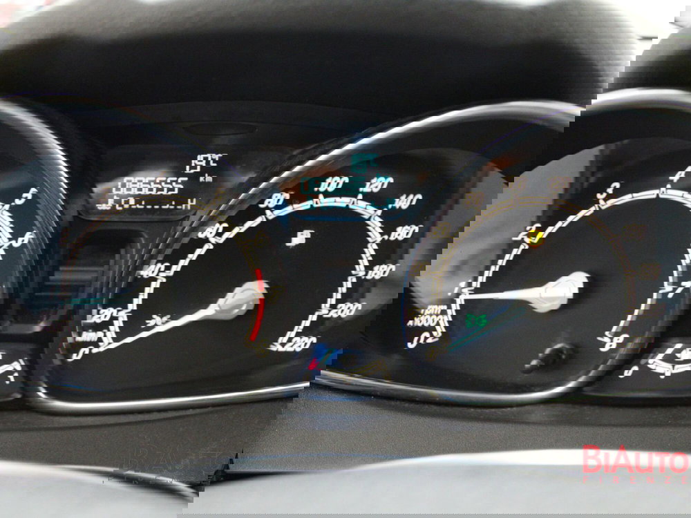 Ford Fiesta usata a Firenze (11)