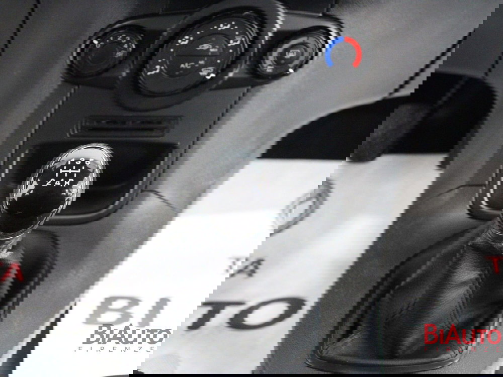 Ford Fiesta usata a Firenze (13)