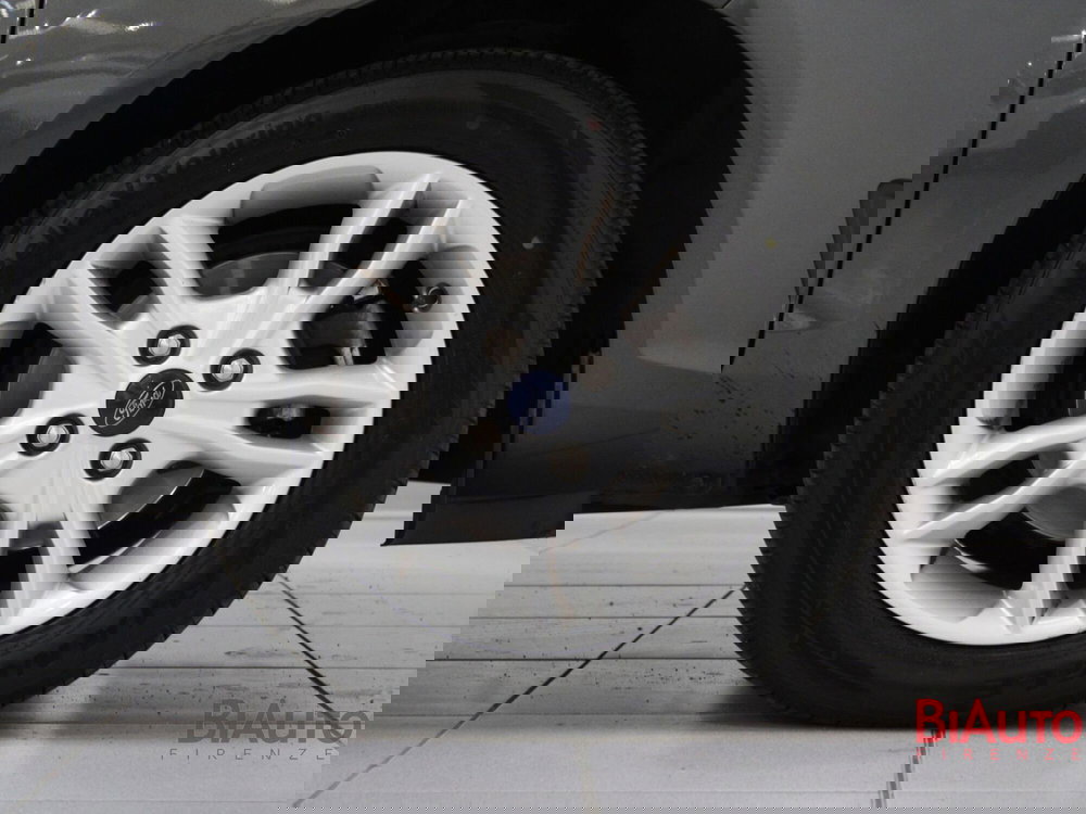 Ford Fiesta usata a Firenze (14)