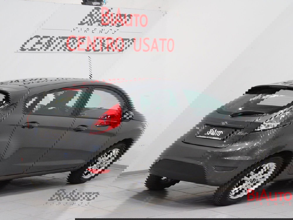 Ford Fiesta usata a Firenze (2)