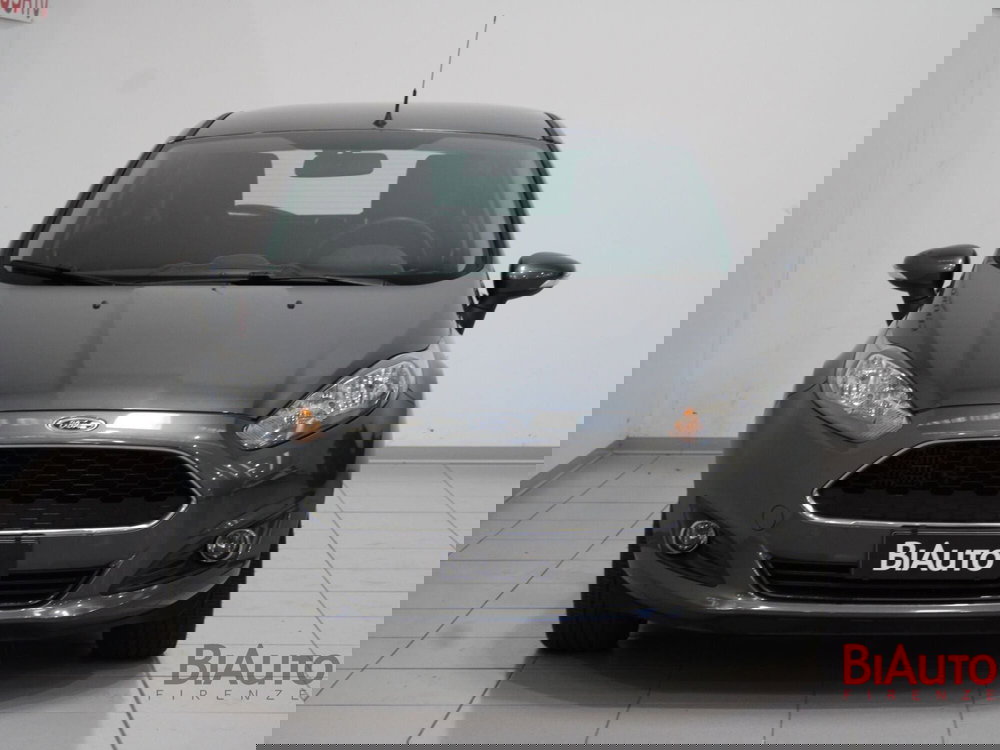 Ford Fiesta usata a Firenze (3)