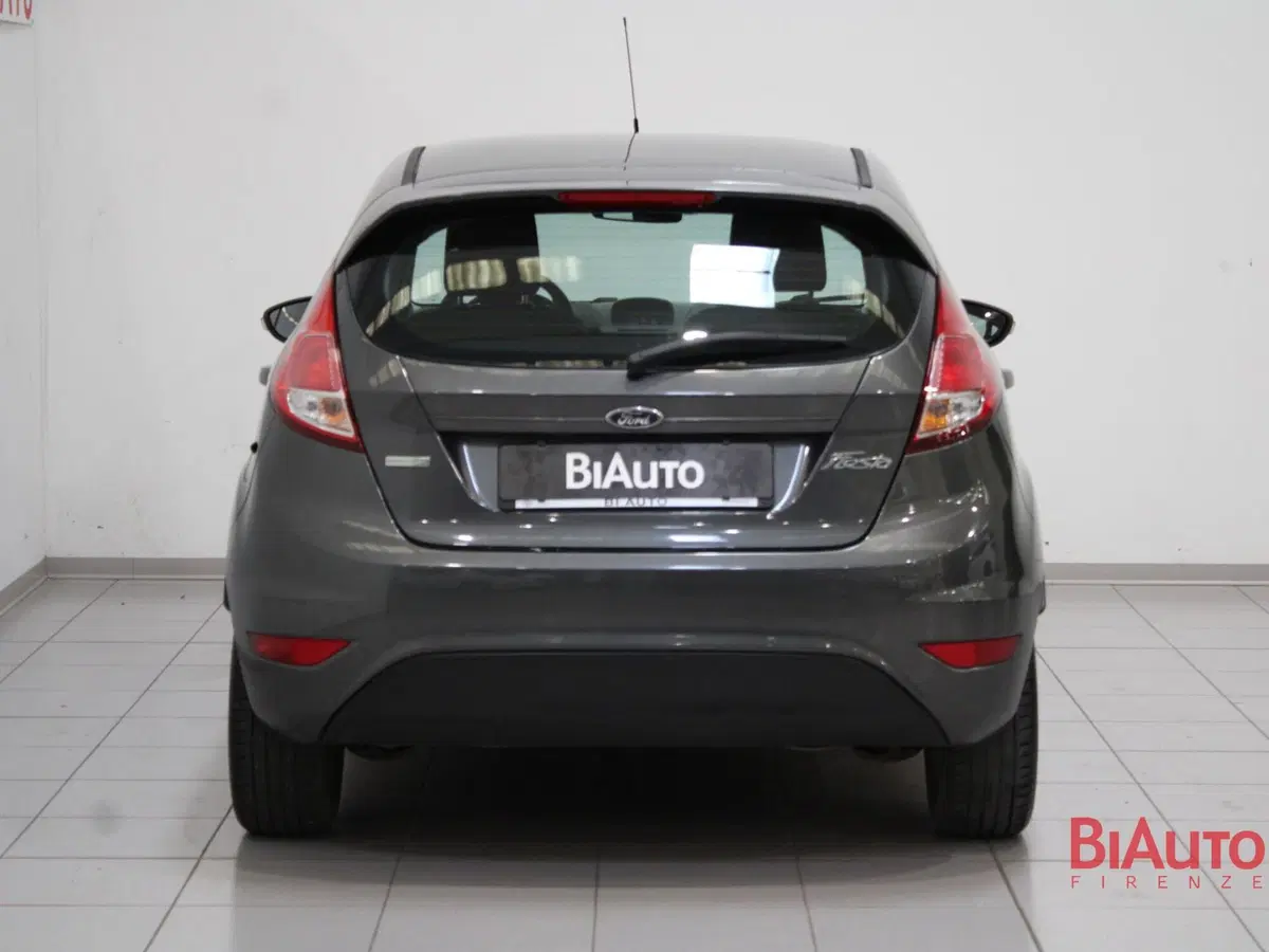 Ford Fiesta usata a Firenze (4)