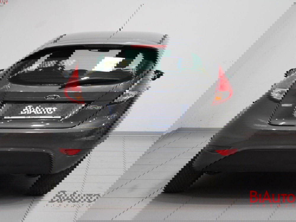 Ford Fiesta usata a Firenze (4)