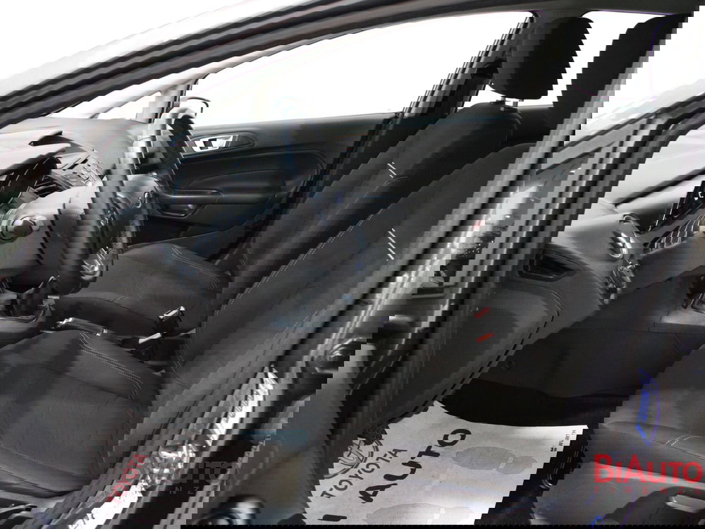 Ford Fiesta usata a Firenze (5)