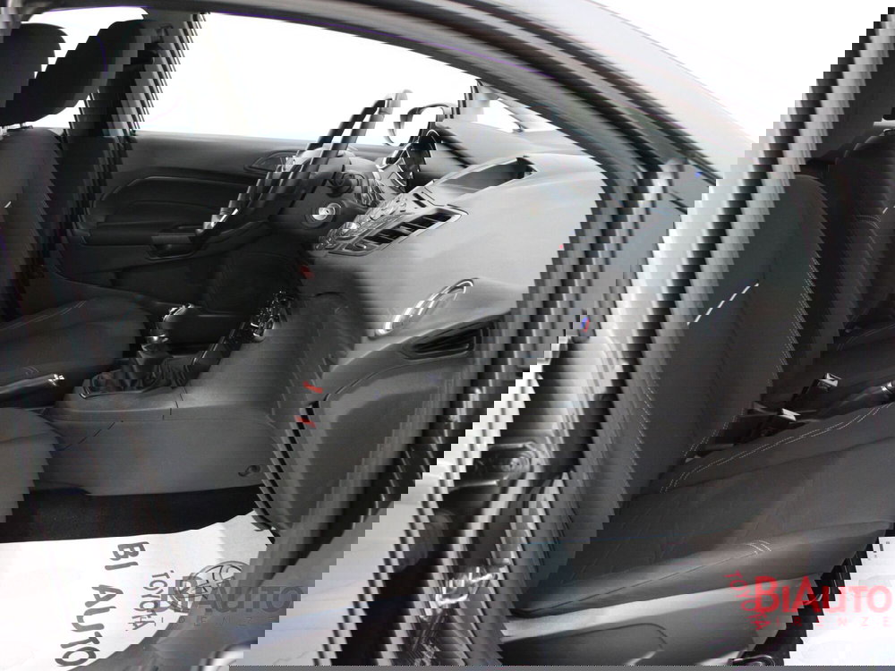 Ford Fiesta usata a Firenze (6)