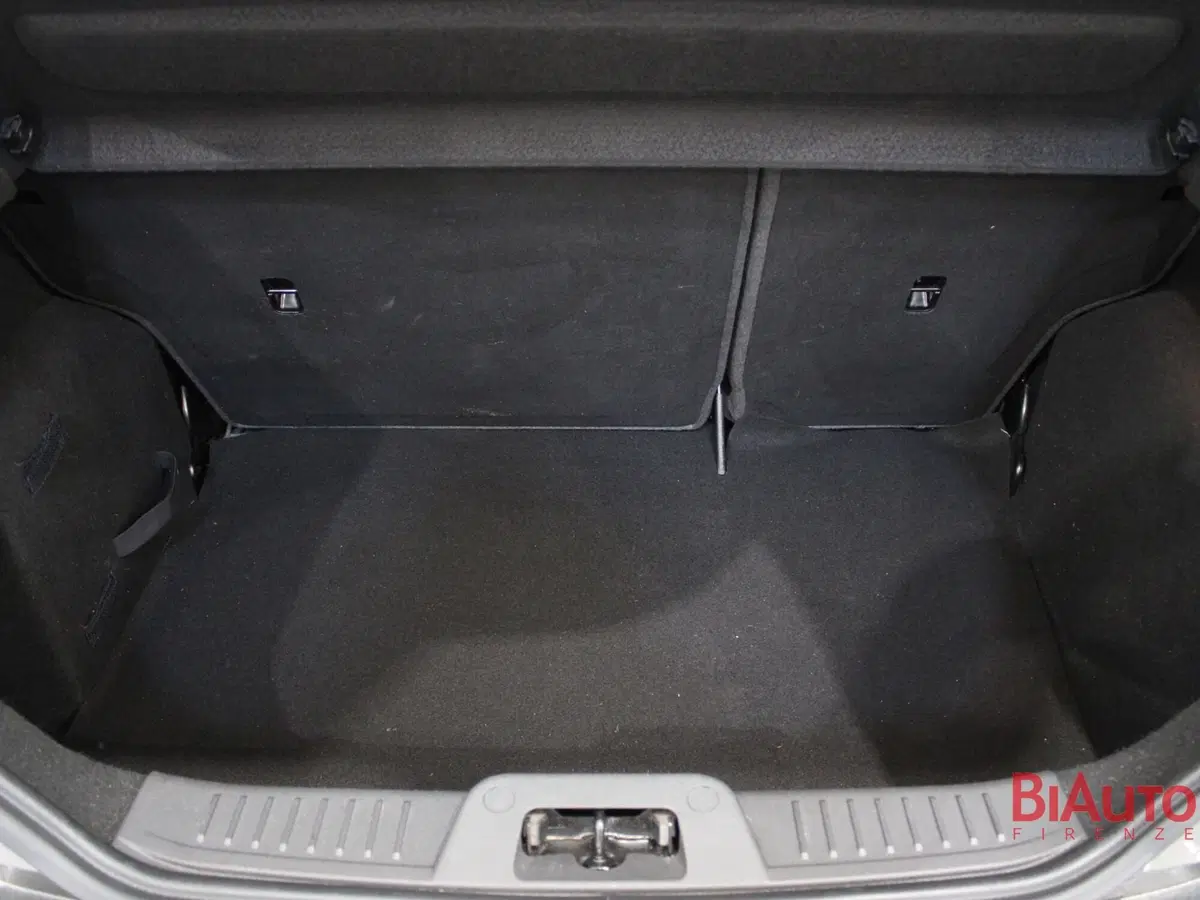 Ford Fiesta usata a Firenze (8)