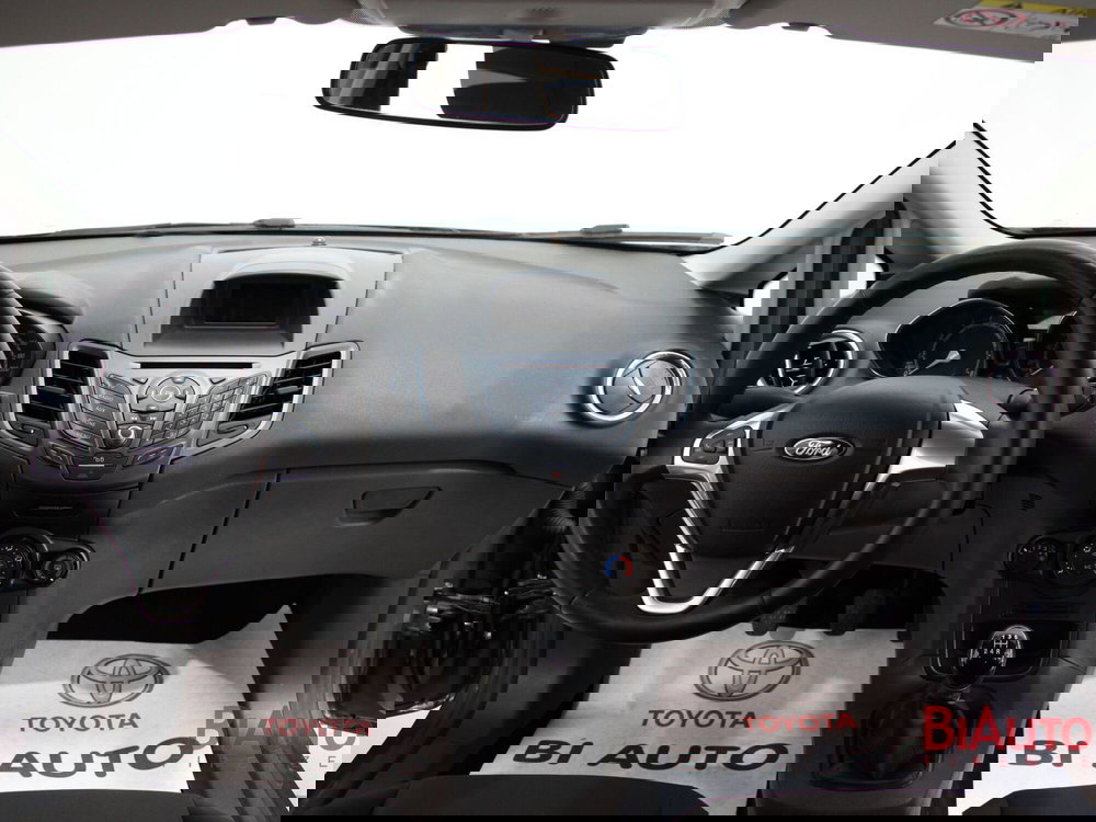 Ford Fiesta usata a Firenze (9)