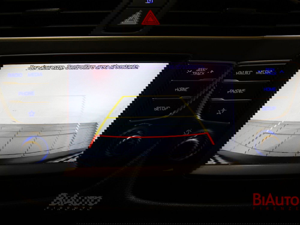 Hyundai i20 usata a Firenze (13)